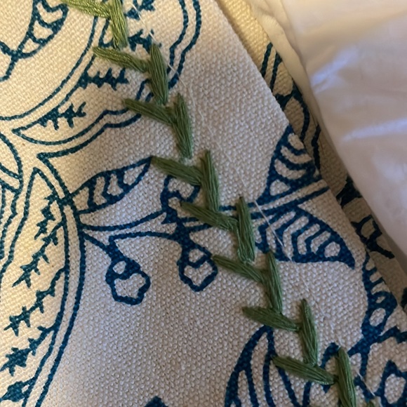 April Cornell Placemats 100% Cotton - Picture 3 of 4